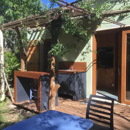 La Rose Bleue Holiday home *