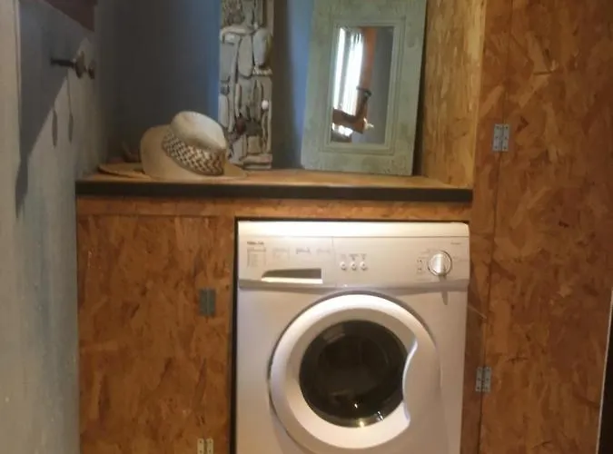 Holiday home La Rose Bleue Olmeto (Corsica)