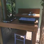 Casa de Férias La Rose Bleue