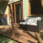 La Rose Bleue Casa de Férias Olmeto (Corsica)