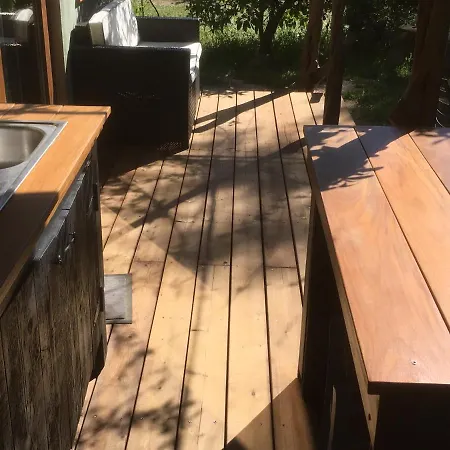 Prázdninový dům La Rose Bleue *