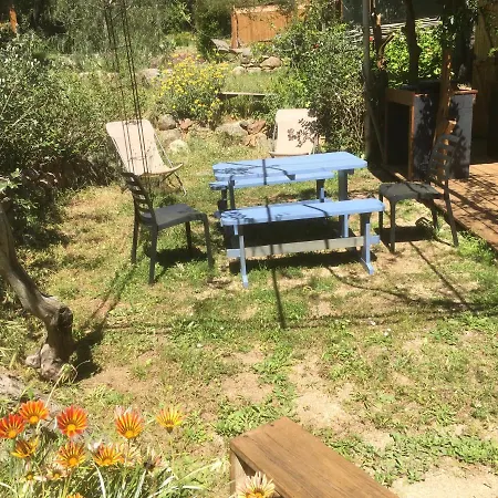 Holiday home La Rose Bleue