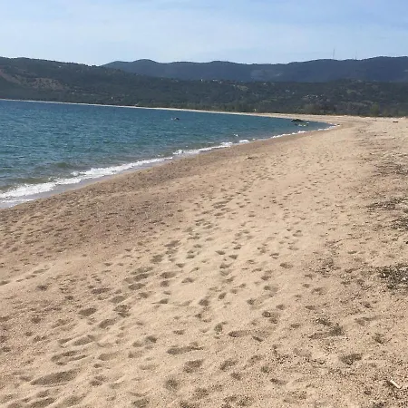 La Rose Bleue Casa vacanze Olmeto (Corsica)