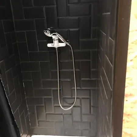 度假居 La Rose Bleue *