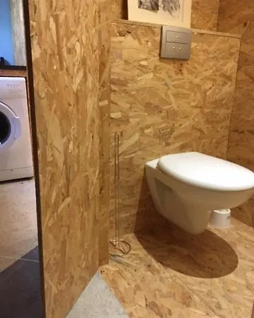 La Rose Bleue 度假居 奥尔梅托