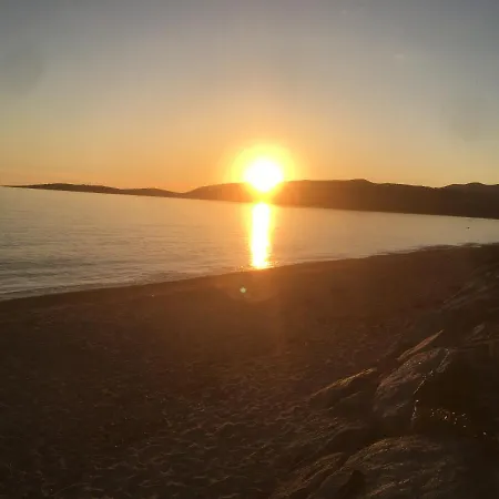 La Rose Bleue Feriehus *