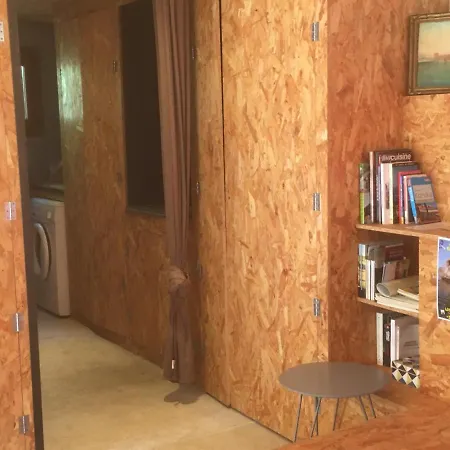 La Rose Bleue Feriehus Olmeto (Corsica)