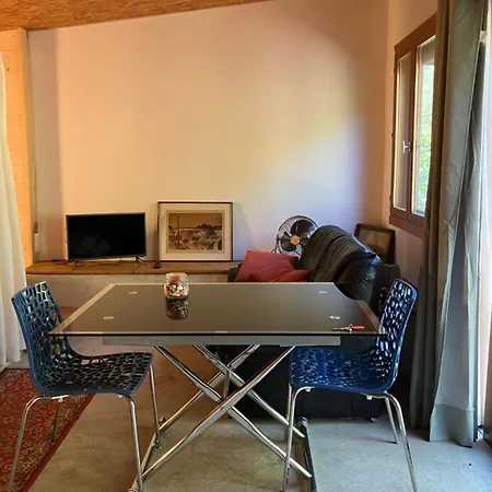 Holiday home La Rose Bleue Olmeto (Corsica)