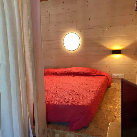La Rose Bleue Holiday home