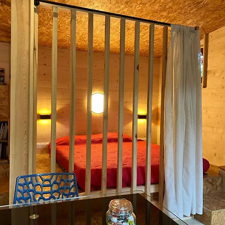 La Rose Bleue Holiday home Olmeto (Corsica)
