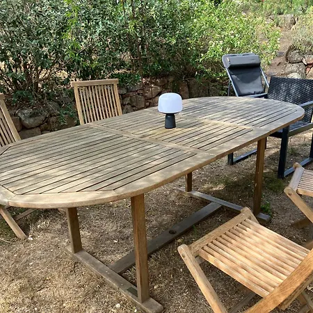 La Rose Bleue Holiday home *