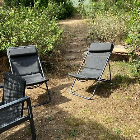 Holiday home La Rose Bleue *