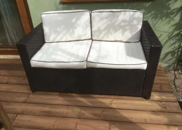 La Rose Bleue * Olmeto (Corsica)