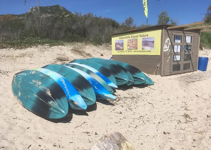 Feriehus La Rose Bleue *