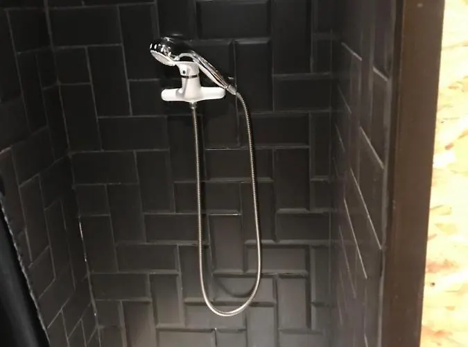 Feriehus La Rose Bleue *