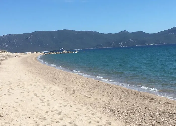 La Rose Bleue Feriehus